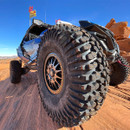 30x10R-14 High Lifter Roctane ST UTV Tire