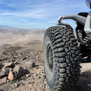 30x10R-14 High Lifter Roctane ST UTV Tire