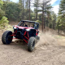 High Lifter Chicane DS UTV Tire