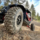 High Lifter Chicane DS UTV Tire