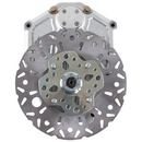 Portal Gear Lift 8 Inch Polaris RZR Pro XP - 50% Dual Idler