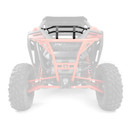 Polaris RZR Pro XP Rear Cargo Rack