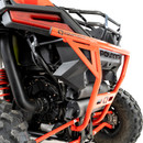 Polaris RZR Pro XP Rear Cargo Rack