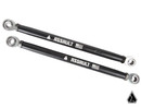 Assault Industries Yamaha YXZ HD Tie Rods