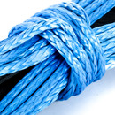 HMF Synthetic UTV Winch Rope - 50 ft - Color Options