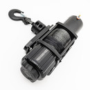 HMF XD450 Ultimate UTV Winch Kit with Synthetic Rope & Remote