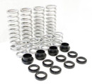 Racertech Polaris RZR S 900 Dual Rate Springs