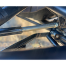 APEXX Adjustable Tie Rod - Polaris RZR 1000 XP