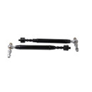 Kawasaki Mule Pro FX/FXR Front Forward Upper and Lower Control Arms (A-Arms)