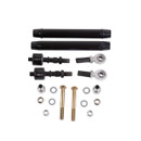 Kawasaki Mule Pro FX/FXR Front Forward Upper and Lower Control Arms (A-Arms)