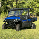 Kawasaki Mule Pro FX/FXR Front Forward Upper and Lower Control Arms (A-Arms)