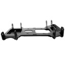 Front Frame Stiffener Sub-Frame Gusset Kit Polaris RZR Pro XP