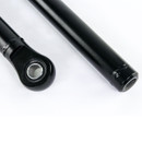 APEXX Upper Radius Bar Polaris RZR PRO XP with Spherical Bearings Installed