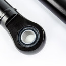 APEXX Upper Radius Bar Polaris RZR PRO XP with Spherical Bearings Installed