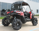CFMOTO ZForce 500/800 2" Lift Kit