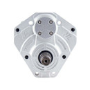 High Lifter Portal Gear Lift 4 Inch Can-Am Defender (MAX Models 2017-2021) - 15% Dual Idler