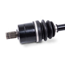 Stock Series Axle Can-Am Maverick X3 64in Front Right