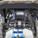 Can-Am Commander MAX 2" X2 Series EXIT Shocks Rear Pair (2021-2023)