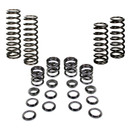 Polaris General 1000 4 Stage 1 Spring Kit Fox QS3 (2016-2020)