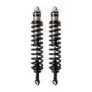 Polaris Ranger Crew XP 1000 2.2" X0-IFP Series Front Exit Shocks (2014-2025)