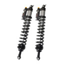 Polaris Ranger XP 1000 2.2" X1 Series Rear Exit Shocks (2018-2025)