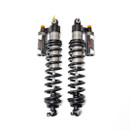 Polaris Ranger Crew XP 1000 2.2" X1 Series Rear Exit Shocks (2014-2017)