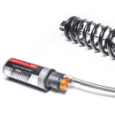 Can-Am Defender DPS/Limited/Lonestar 2.2" X1 Series Remote Rear Exit Shocks (2016-2018)