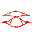 Polaris RZR RS1 HD Pro A-arms