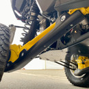 Can-Am Maverick R Trailing Arm Guards
