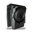 2024-2025 CanAm Maverick R Under-Seat 850watt 10" Subwoofer Add-On for Factory JL System