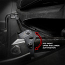 2024-2025 CanAm Maverick R Under-Seat 850watt 10" Subwoofer Add-On for Factory JL System