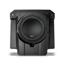 2024-2025 CanAm Maverick R Under-Seat 850watt 10" Subwoofer Add-On for Factory JL System