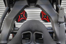Universal 6.5in Cage-Mounted Speaker-Pods