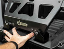 Assault Industries Polaris RZR Turbo R Adventure Rack