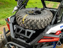 Assault Industries Polaris RZR Turbo R Adventure Rack