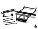 Assault Industries Polaris RZR Turbo R Adventure Rack