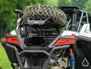 Assault Industries Polaris RZR Turbo R Adventure Rack