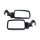 Polaris RZR TrailRider Side View Mirrors