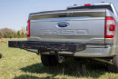 UTV 2" Receiver Hitch Cargo Carrier Rack