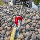 Factor 55 ProLink XTV - Winch Line Shackle Mount