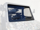Polaris Ranger 570 Fixed Full Vented Windshield