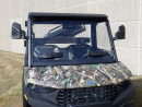 Polaris Ranger 570 Fixed Full Vented Windshield