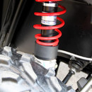 Racertech Polaris 570 / ACE Lift Kit