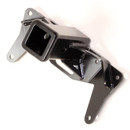 Polaris RZR 570 / ACE Rear Hitch Mount Plate