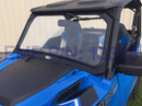 Polaris General Laminated Glass Windshield (DOT) - Free Shipping
