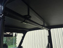 Polaris XP900 Ranger Crew and XP1000 Ranger Crew Aluminum Top by EMP Extreme Metal Products