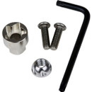 Light Security Kit Fits D-Series Pro RIGID Industries