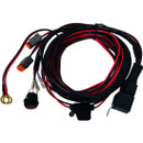 D-Series Pro and SR-Q Series Pro High Power Pair Harness RIGID Industries