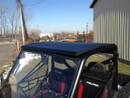 Ranger XP900, Ranger XP570 and Ranger XP1000 Aluminum Top (Fits: Pro-Fit Cages)