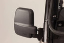 2013-2017 Ranger Rearview Mirros for the PRO-FIT Cage (non-round cage) by EMP Extreme Metal Products